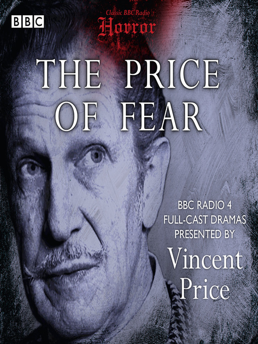 BBC创作的The Price of Fear作品的详细信息 - 可供借阅